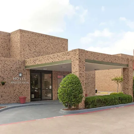 Hawthorn Extended Stay By Wyndham Richardson-3