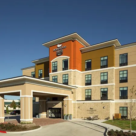 Homewood Suites By Hilton Houston/Katy Mills Mall-3