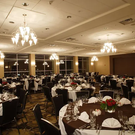 Doubletree By Hilton El Paso Downtown-2