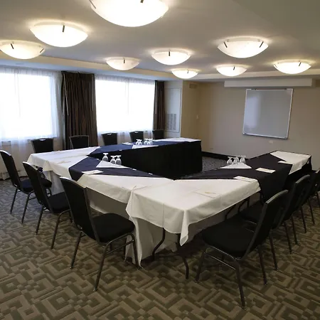 Doubletree By Hilton El Paso Downtown-3