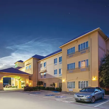 La Quinta By Wyndham Hillsboro-3