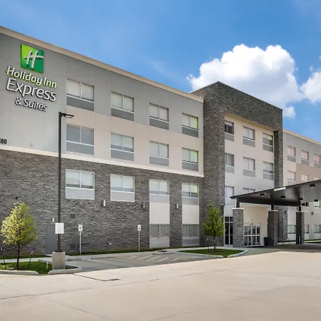 Hilton Garden Inn Denton-3