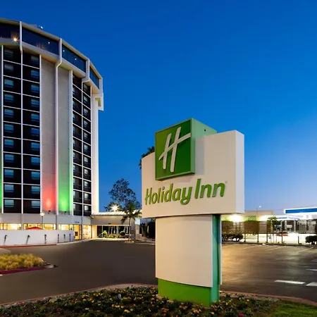 Holiday Inn Long Beach - Airport By Ihg-3