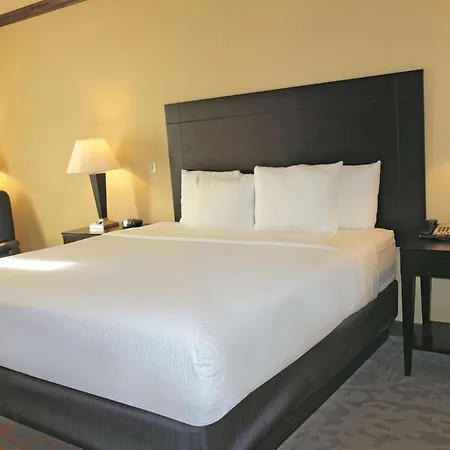 La Quinta By Wyndham Eastland-2