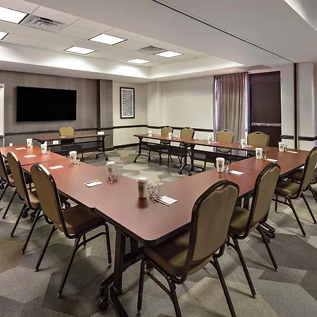Hyatt Place Dallas/Plano-3