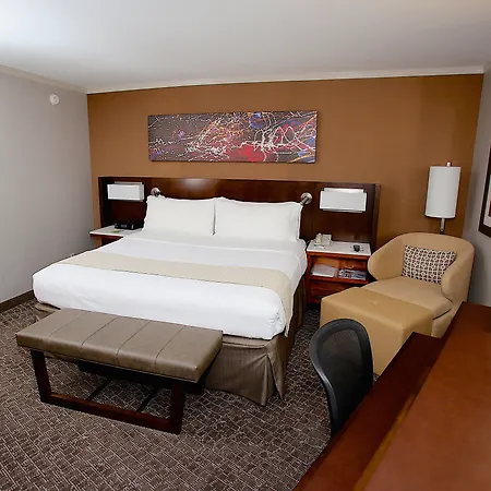 Holiday Inn Long Beach - Airport By Ihg-2