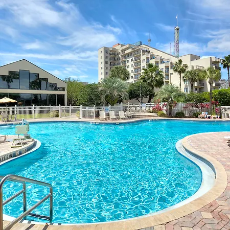 Enclave Suites, A Staysky Hotel & Resort Near Universal-2