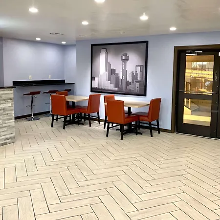 Super 8 By Wyndham - Canton, Texas-2