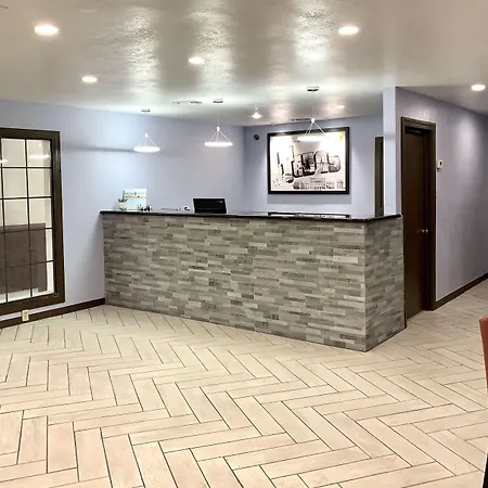 Super 8 By Wyndham - Canton, Texas-3