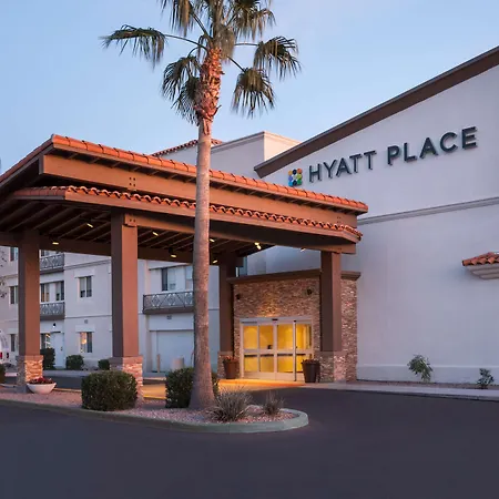 Hyatt Place Phoenix Chandler - Fashion Center-2