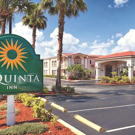 La Quinta Inn By Wyndham Orlando International Drive North-2