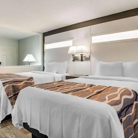 Baymont By Wyndham Montgomery Al-3