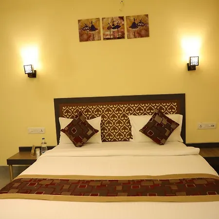 Jaidev Farms And Resort-3