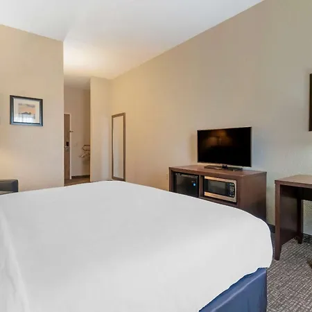 Comfort Inn Mechanicsburg - Harrisburg South-2