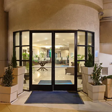 Holiday Inn Express Hotel & Suites Hermosa Beach By Ihg-3