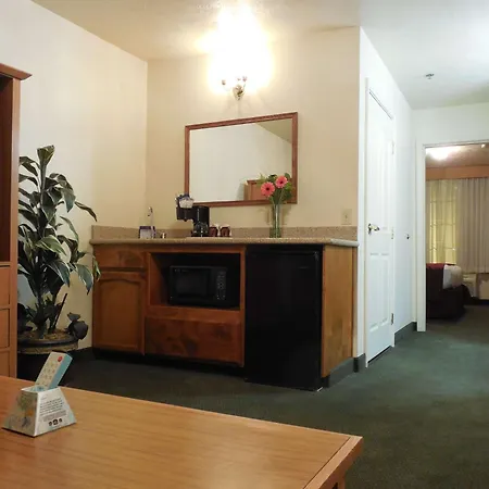 Best Western John Jay Inn-2