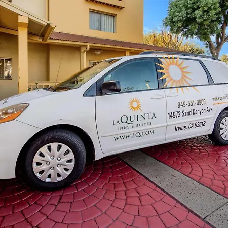 La Quinta Inn & Suites By Wyndham Irvine Spectrum-3