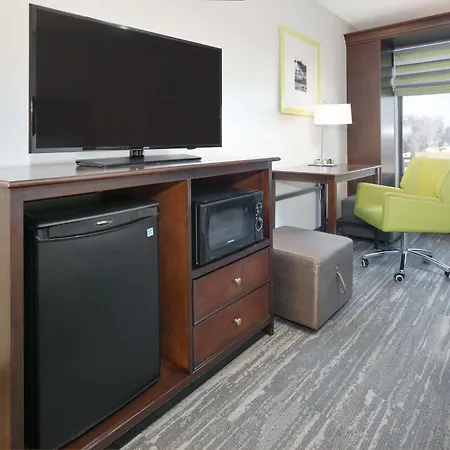 Hampton Inn Los Angeles/Carson-2
