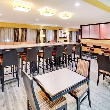 Hampton Inn Los Angeles/Carson-3