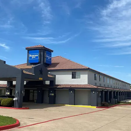 Rodeway Inn Stephenville-2