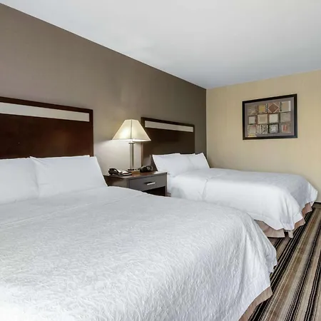 Hampton Inn Meadville-3