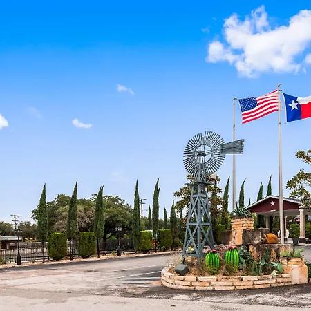Best Western Johnson City Inn-3