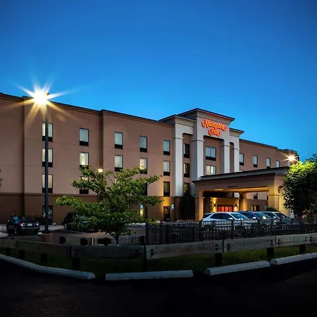 Hampton Inn Limerick-2
