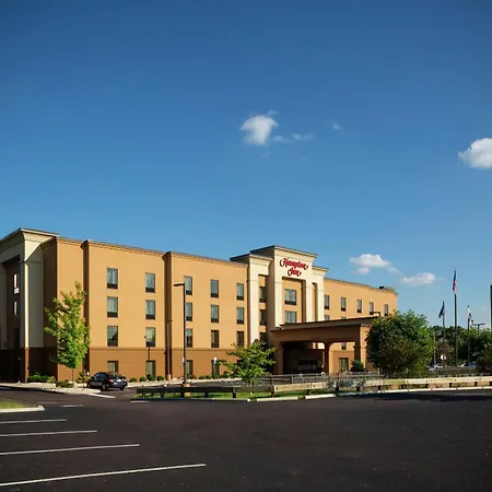 Hampton Inn Limerick-2