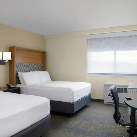 Holiday Inn Binghamton Downtown By Ihg-3