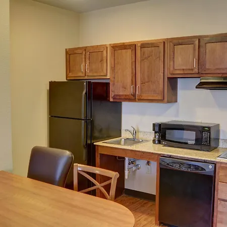 Candlewood Suites Texarkana By Ihg-2