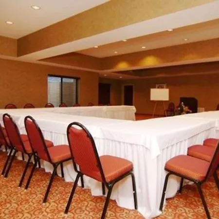 Comfort Suites-2