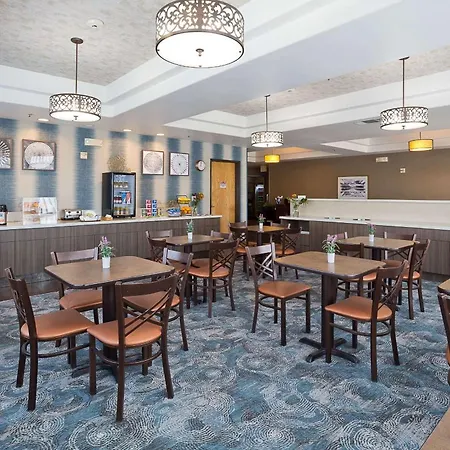 Hawthorn Suites By Wyndham-Oakland/Alameda-2