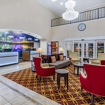 La Quinta By Wyndham Garland Harbor Point-2