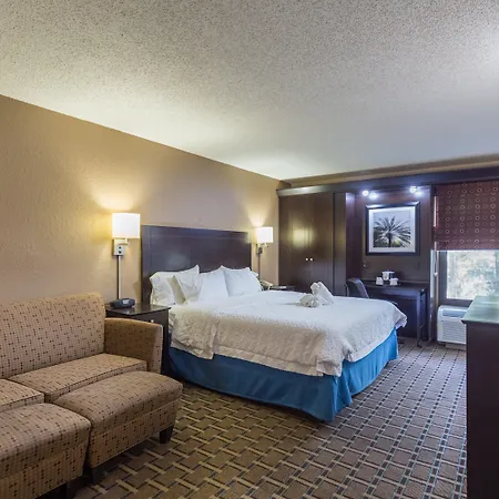 Hilton Tampa Airport Westshore-3