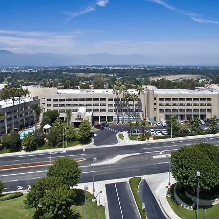 Doubletree By Hilton Rosemead-3