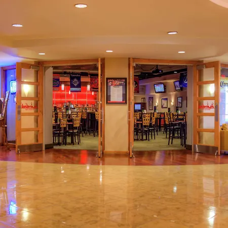 Doubletree By Hilton Hotel Tampa Airport-Westshore-3