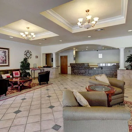 Quality Inn & Suites Glen Rose-2