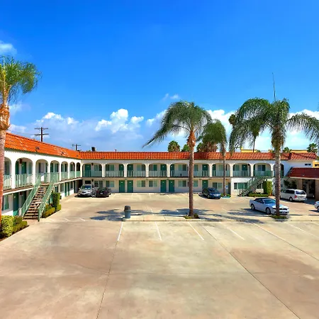 Dunes Inn - Sunset-2