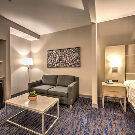 Best Western Plus Media Center Inn & Suites-2