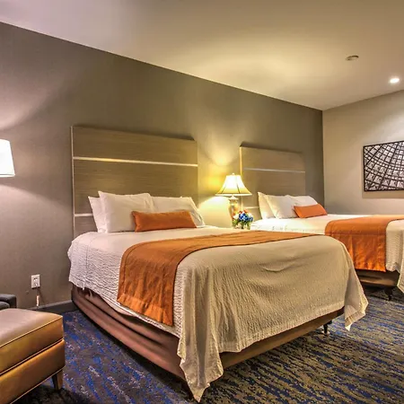 Best Western Plus Media Center Inn & Suites-3