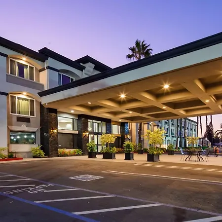 Placentia - Anaheim Orange County Hotel-3