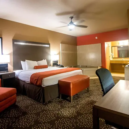 Best Western Executive Inn El Campo-2