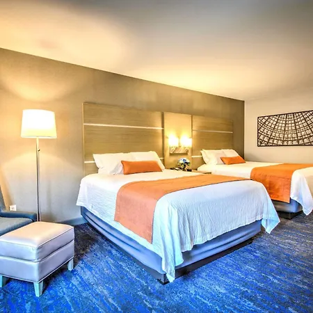 Best Western Plus Media Center Inn&Suites-3