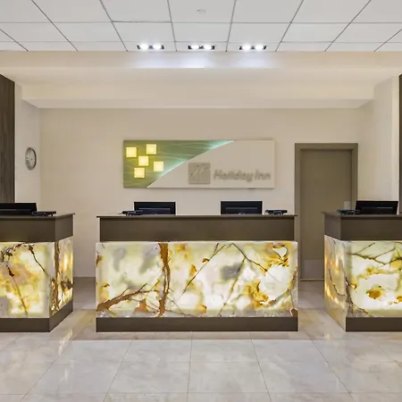 Holiday Inn Hotel Port Of Miami-Downtown By Ihg-2