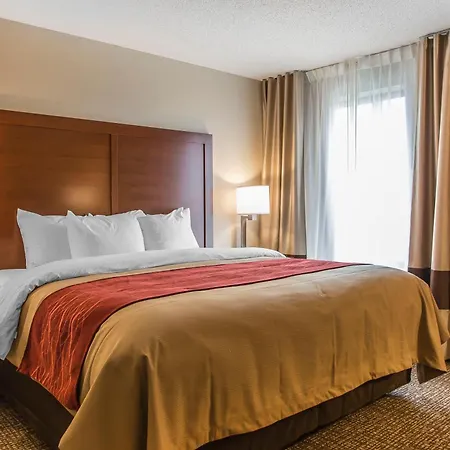 Comfort Inn Pa Turnpike - I-81-3