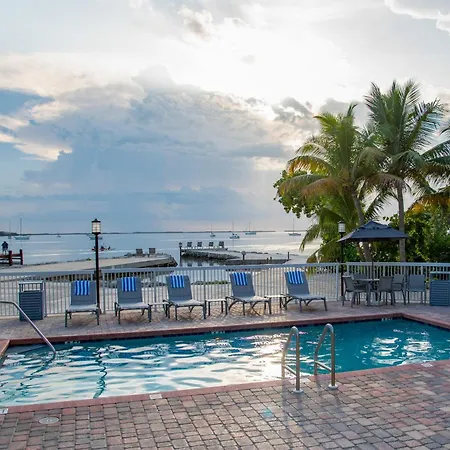 Bayside Inn Key Largo-2