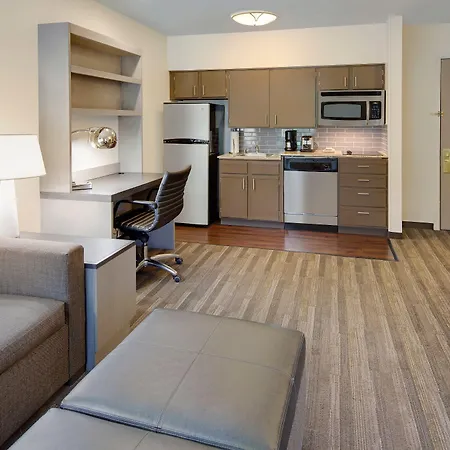 Hyatt House Dallas Richardson-2