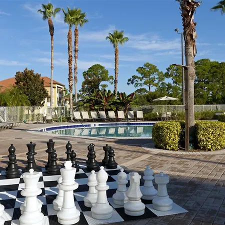 Sheraton Pga Vacation Resort Port St Lucie-3