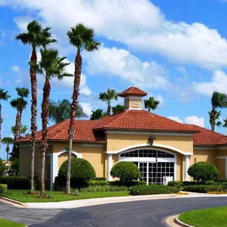 Sheraton Pga Vacation Resort Port St Lucie-2