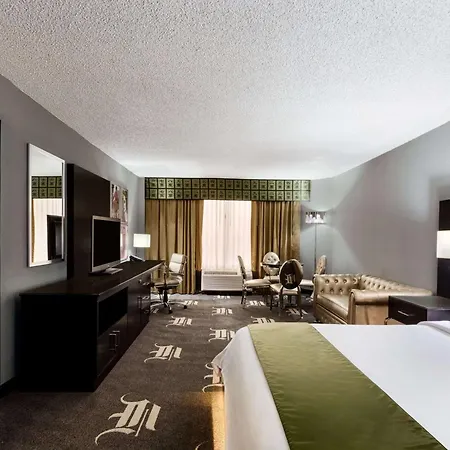 Wyndham Garden Dallas North-3